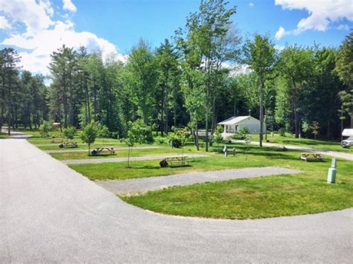 Exploring Powderhorn Campground: A Hidden Gem in Old Orchard Beach