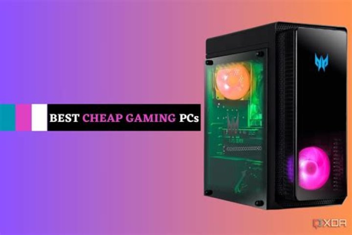 Power9 Gaming: The Future of High-Performance Gaming
