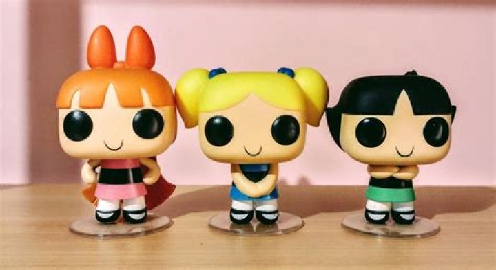 Unleashing the Magic: A Comprehensive Guide to PPG Funko