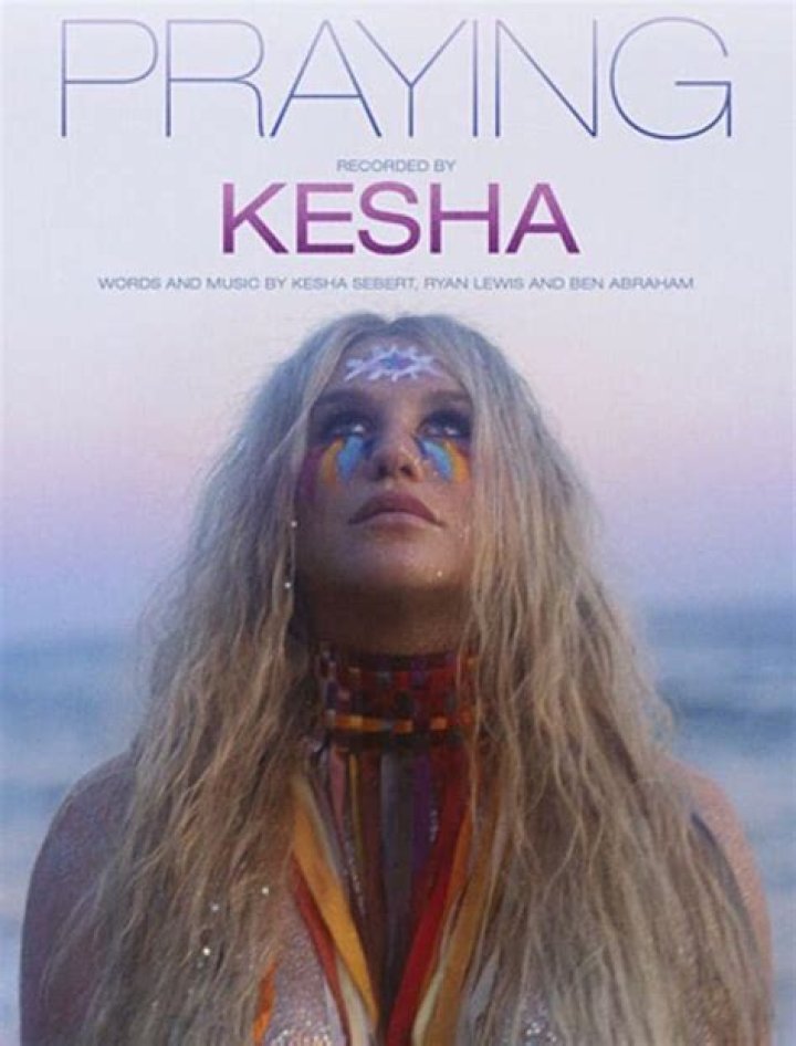 Praying Kesha Wiki: The Journey of Resilience and Empowerment
