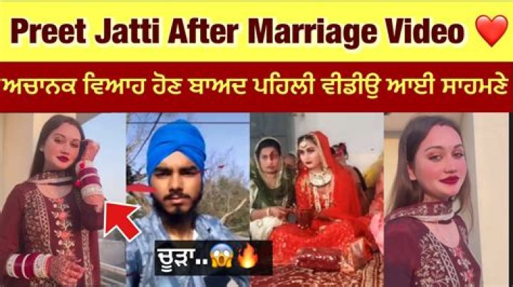 Unveiling the Mystique of Preet Jatti's Age