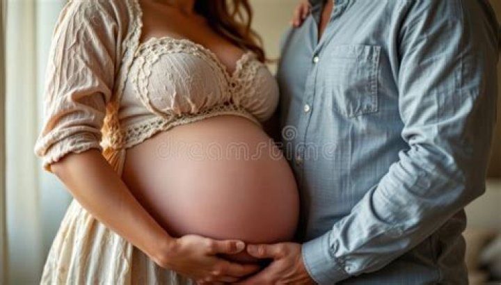 Understanding the Tragic Circumstances When a Pregnant Woman's Partner Dies in Sleep