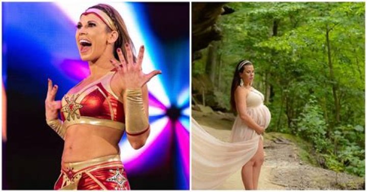 Pregnant Wrestler: Breaking Stereotypes in the Ring