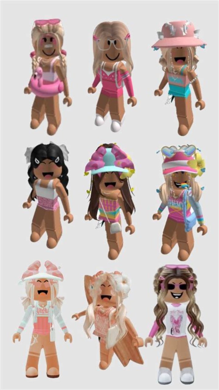 How to Create the Perfect Preppy Roblox Avatar: A Complete Guide
