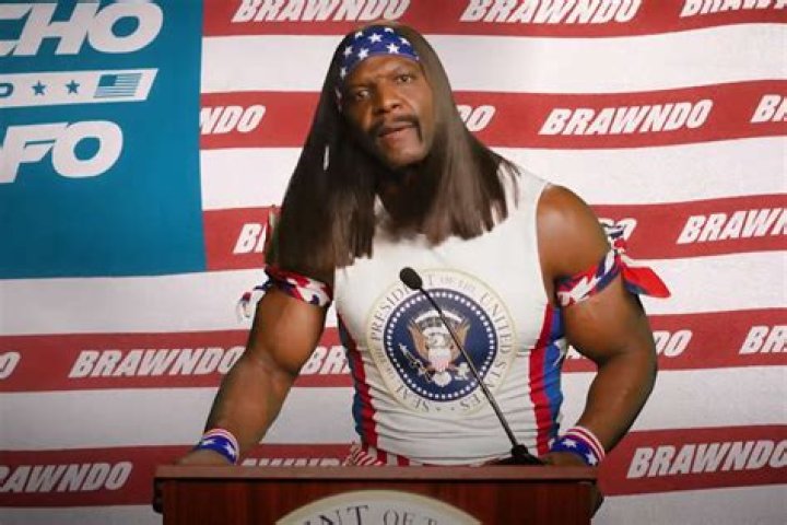 President Camacho: A Closer Look at the Iconic Character from "Idiocracy"