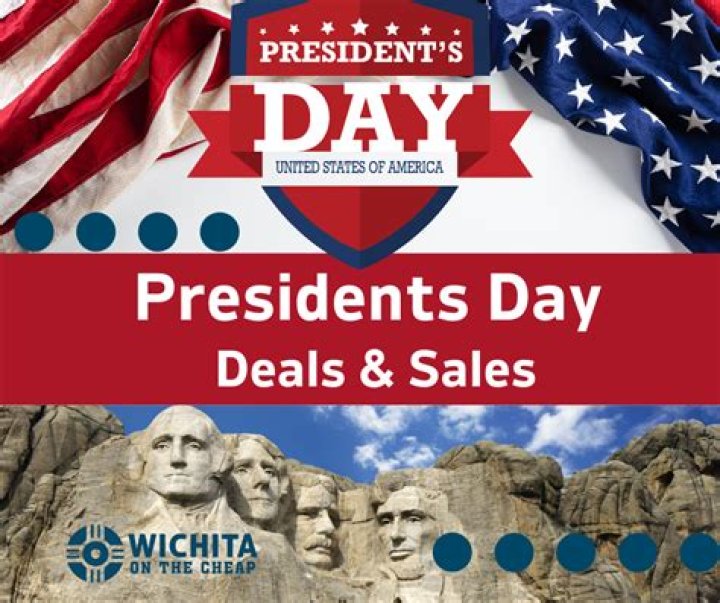 Unbeatable Presidents Day Sales Near You: Save Big Today!