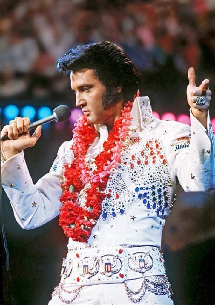 Presley: A Comprehensive Guide to Understanding the Iconic Name and Its Influence