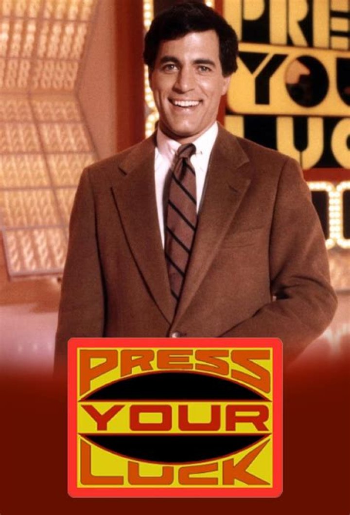 Press Your Luck: The Ultimate Guide to Winning Big on the Game Show