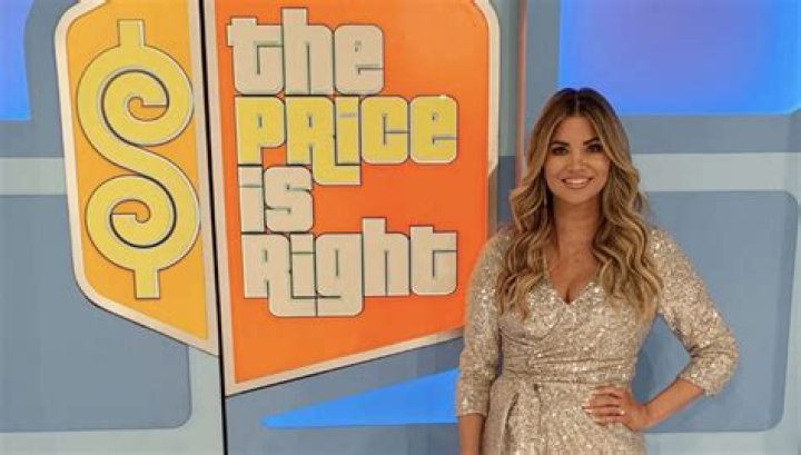 The Ultimate Guide to Price is Right Models - Salaries & Auditions