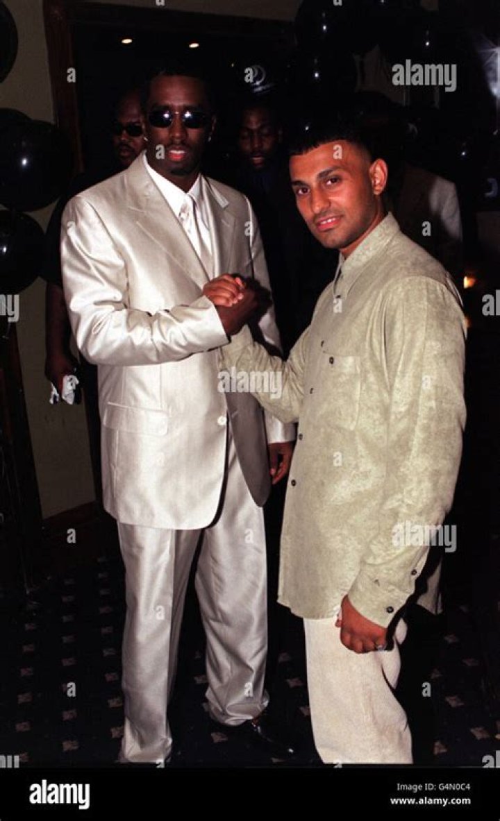 Prince Aseem: The Rise of a Modern Royal