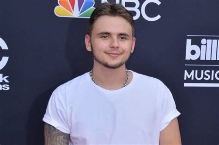 Prince Jackson: A Look into His Net Worth and Financial Journey