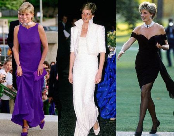 The Truth About Princess Diana's Weight and Height