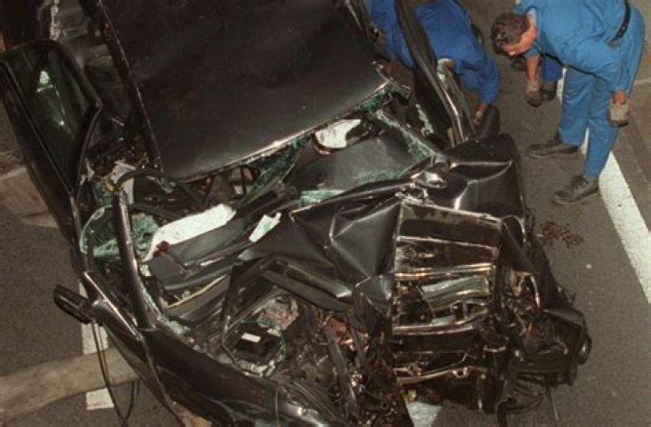 Princess Diana Photo Gore: The Reality Behind the Iconic Images