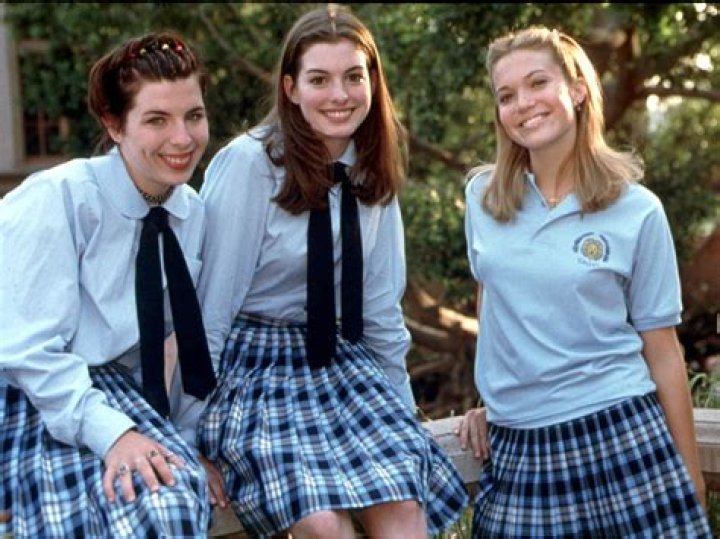Exploring the Cast of Princess Diaries: A Deep Dive into the Characters and Their Journeys