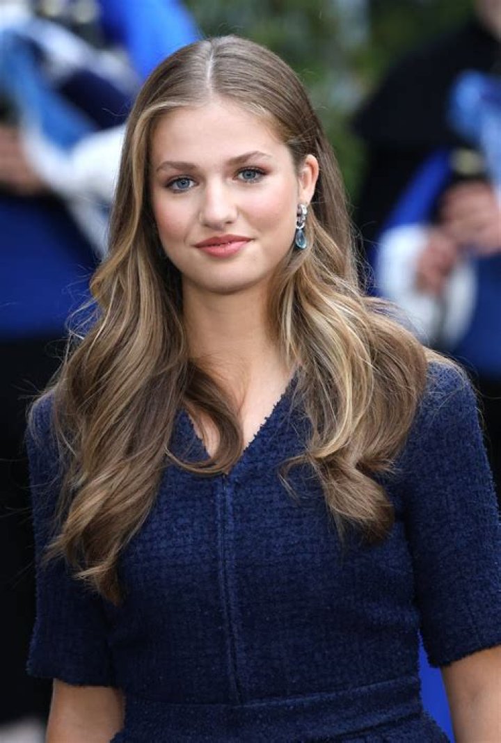 Royal Spain: Princesses of the Crown