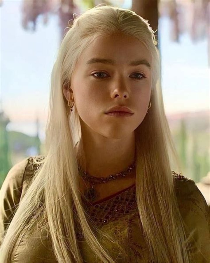 Exploring the Legacy of Princess Rhaenyra Targaryen: A Journey Through Fire and Blood