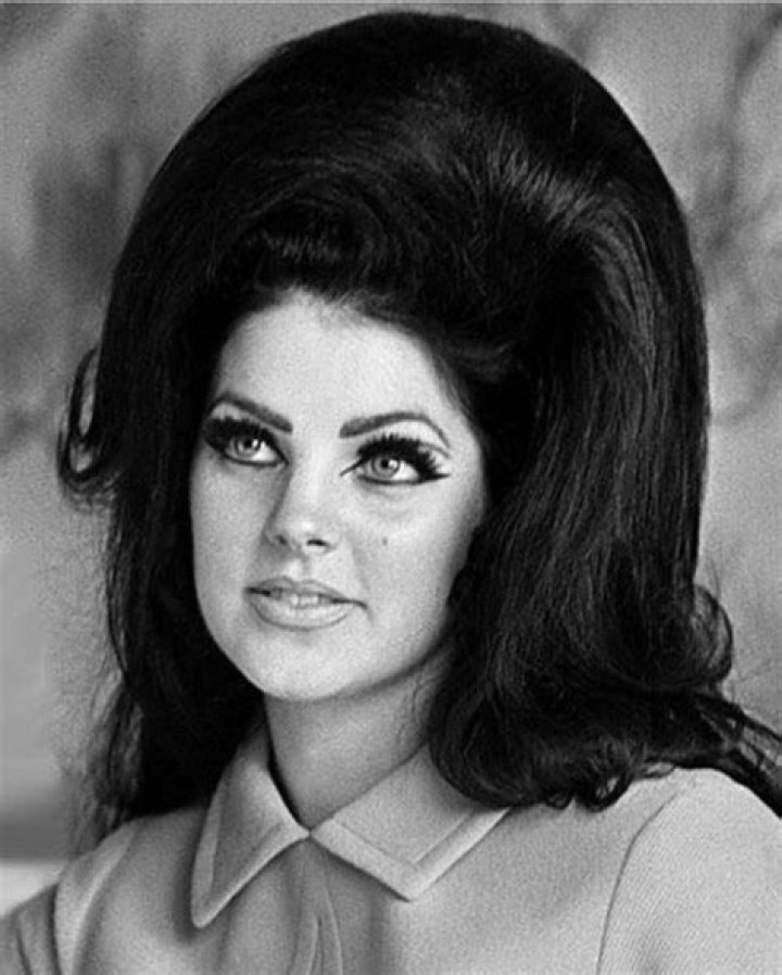 Priscilla Presley Hair: A Timeless Beauty Icon