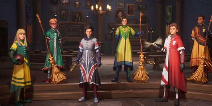 Understanding Pro Quidditch: The Rise of a New Sport
