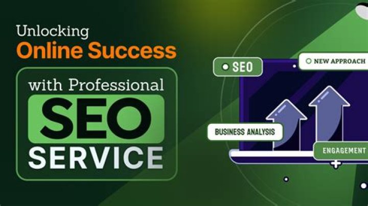 Professional Search Engine Optimisation: The Ultimate Guide to Mastering SEO