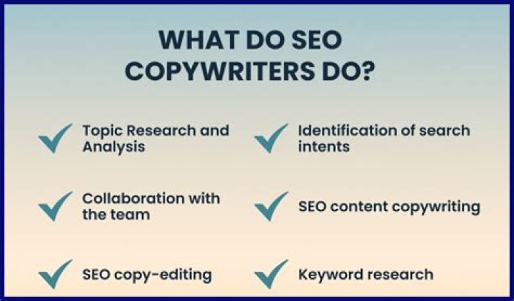 Professional SEO Copywriters: Your Key to Unlocking Online Success