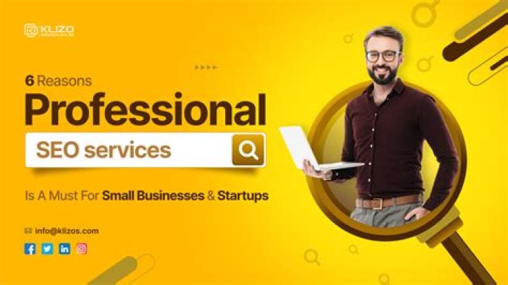 Mastering Professional SEO: The Ultimate Guide to Boost Your Online Presence