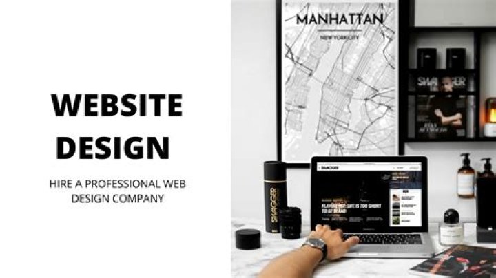 Professional Web Design Company: Your Gateway to Digital Success