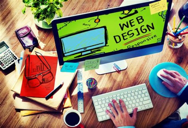 Professional Web Design Services: Transform Your Online Presence