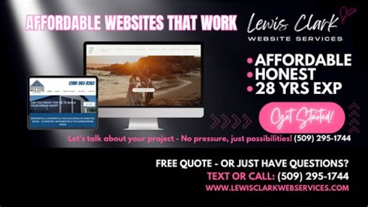 Professional Website Services: Your Gateway to Digital Success