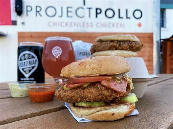 Project Pollo Sold for How Much? The Inside Story of the Acquisition