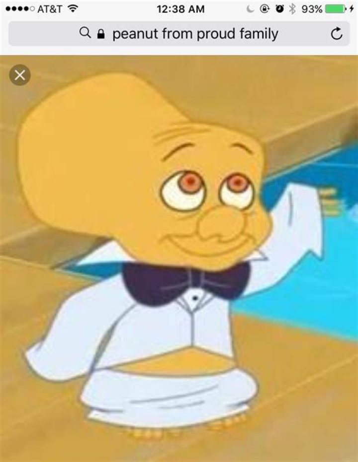 Proud Family Peanut: The Heartwarming Journey of a Beloved Animated Series