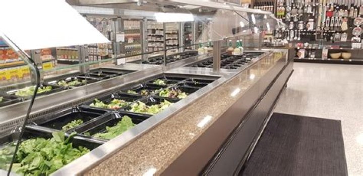 Exploring Publix Super Market at Marketplace at Flowers Crossroads