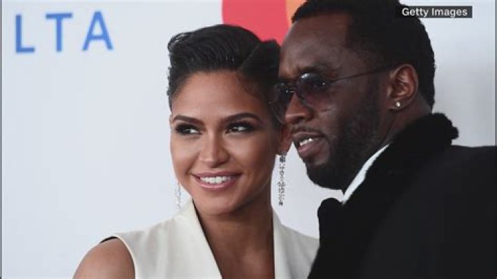 Puff Diddy: The Love Story Behind the Iconic Mogul