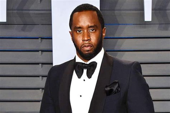 Puff Diddy: The Rise of a Hip-Hop Icon