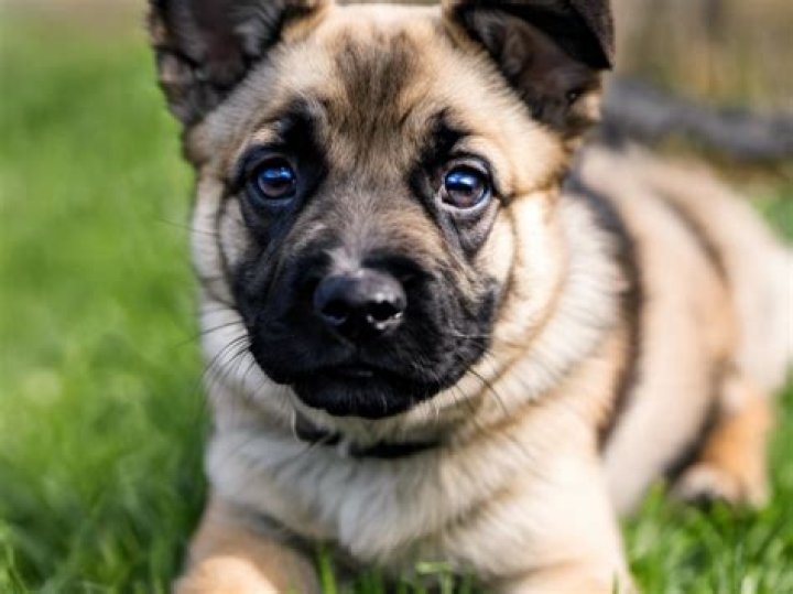 Pug German Shepherd Mix: The Ultimate Guide to This Unique Hybrid Breed