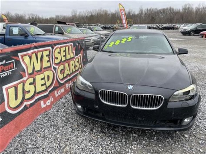 Pull-A-Part Memphis: Your Ultimate Guide to Auto Parts Salvage