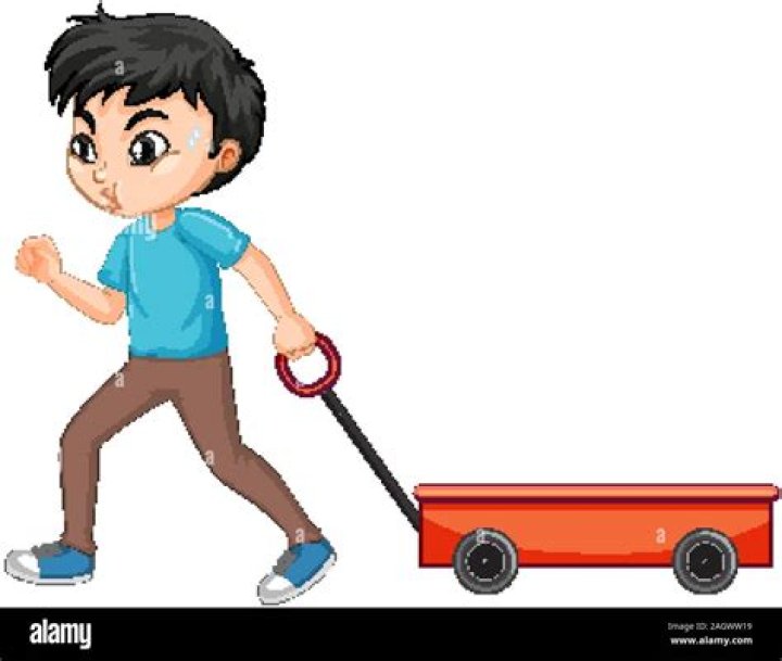 Pulling a Wagon: An In-Depth Guide to Techniques, Benefits, and Fun Activities