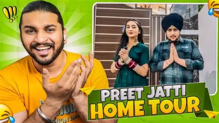 Punjabi Viral Video Preet Jatti: A Deep Dive into the Phenomenon