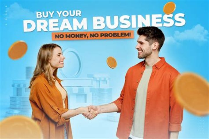How to Purchase a Business With No Money Down: A Comprehensive Guide