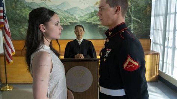 Purple Hearts 2 Release Date on Netflix: What You Need to Know