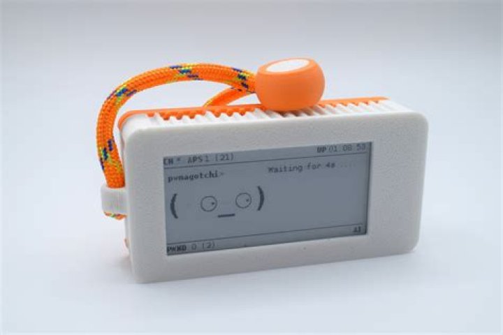 Mastering Pwnagotchi: A Comprehensive Guide to Wi-Fi Hacking with Your Own Tamagotchi-Inspired Companion