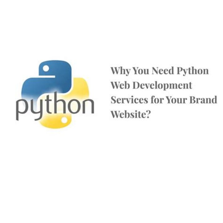 Python Website Development: Building Scalable and Efficient Web Solutions
