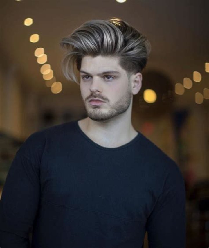 Mastering the Art of Quaffed Hair: A Comprehensive Guide