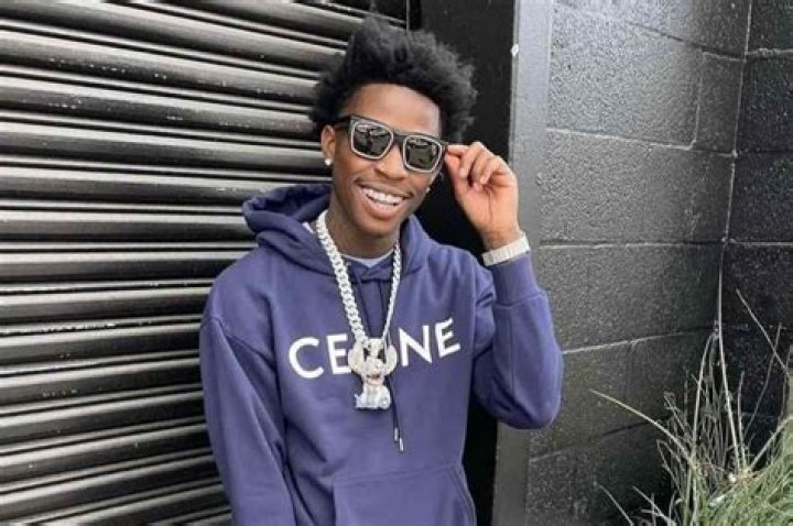 Quando Rondo Net Worth 2024: A Deep Dive into the Life and Wealth of the Rising Star