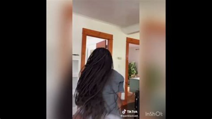 QuenBlackwell Twerking: The Phenomenon Exploding on Social Media