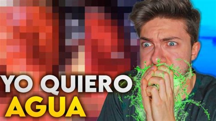 Querio Agua Video: Exploring the Fascinating World of Water in Motion
