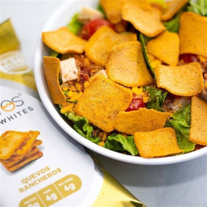 Discover the Best of Quevos on Amazon: A Guide to Healthy Snacking