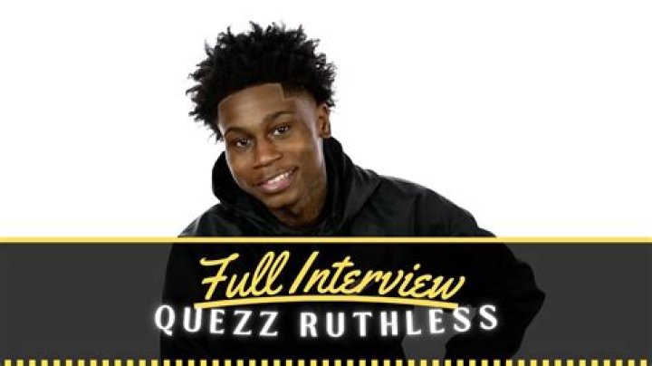 Exploring the Mysteries and Legacy of Quezz Ruthless Age