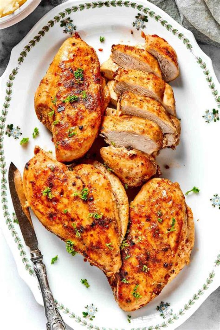 Quick Way to Unthaw Chicken: Safe and Effective Methods