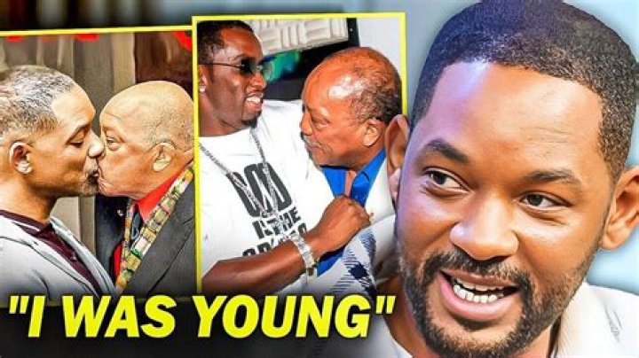 Is Quincy Jones Gay? A Deep Dive into His Life and Relationships