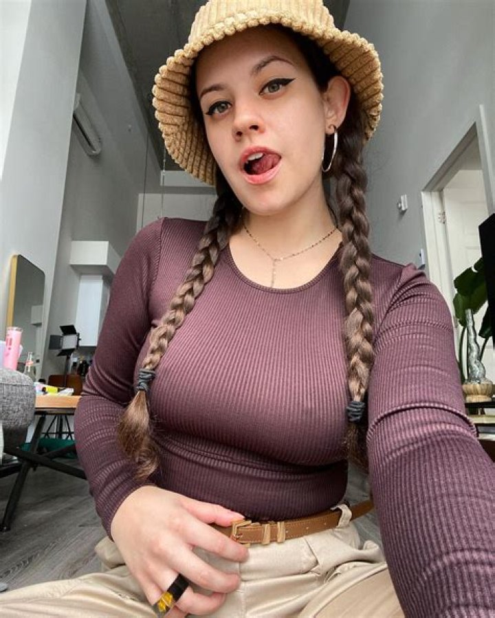 Discovering the Enigma of Quinn Finite: A Journey Through Life and Art